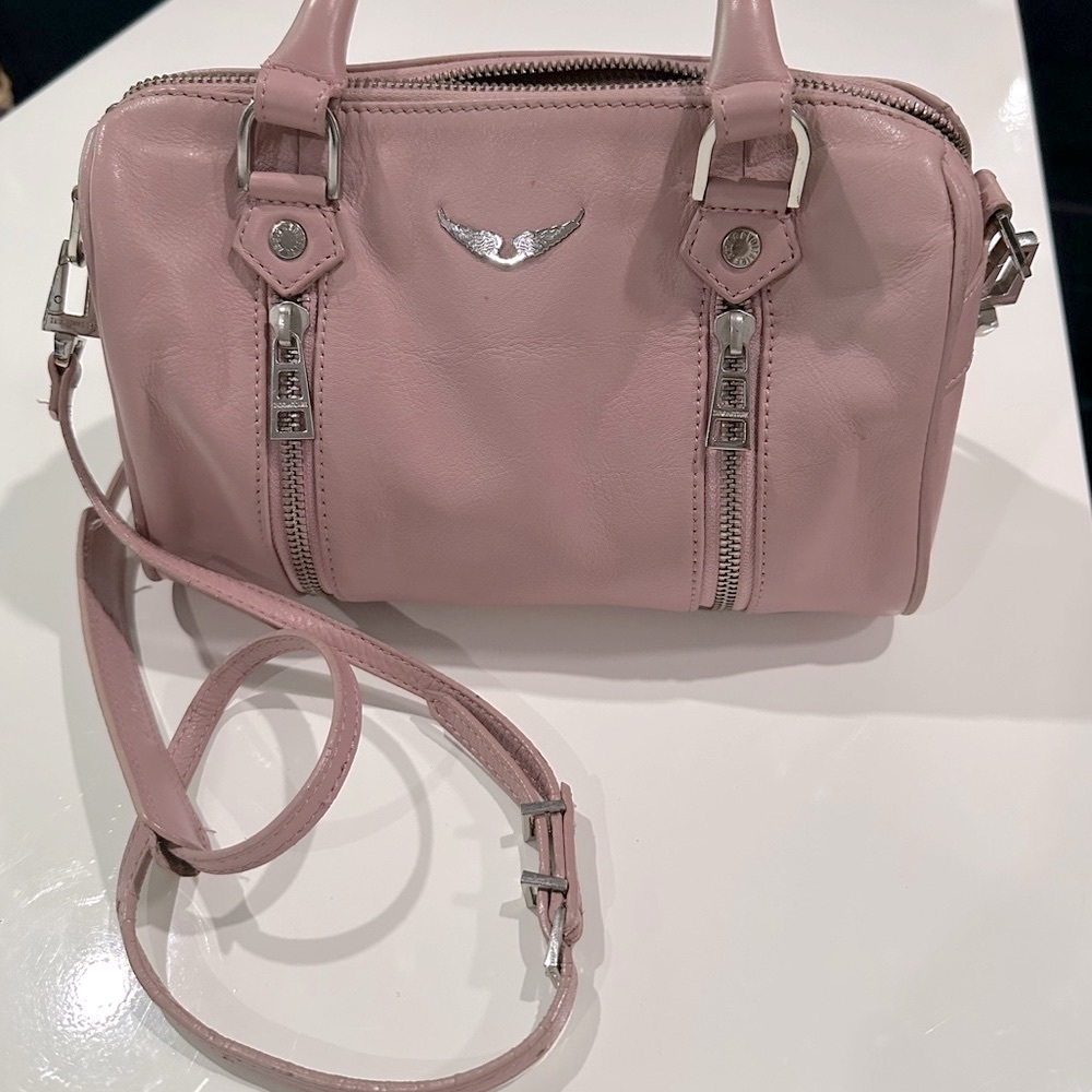 Zadig & Voltaire Sunny Handbag